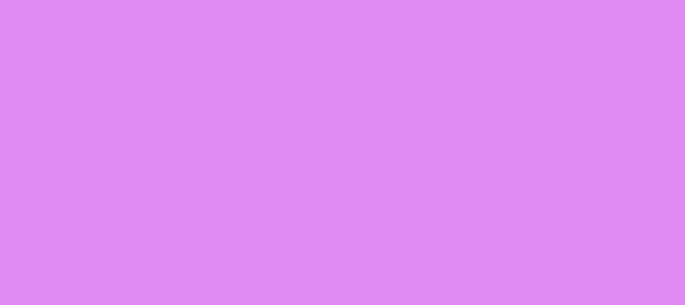Color #E08AF4 Violet (background png icon) HTML CSS