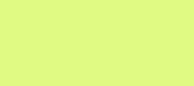 Color #E0FA83 Tidal (background png icon) HTML CSS