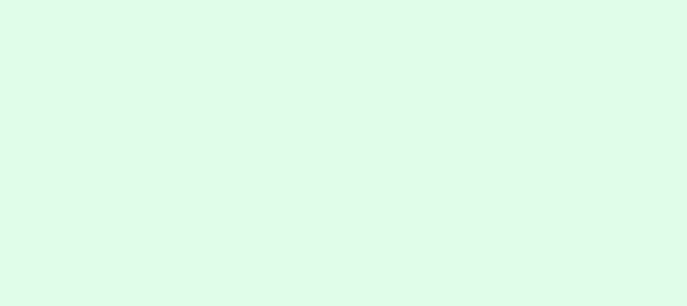 Color #E0FDEA Cosmic Latte (background png icon) HTML CSS