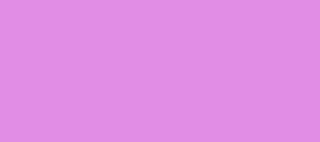 Color #E18DE5 Violet (background png icon) HTML CSS
