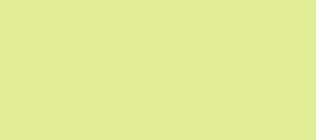 Color #E1EE96 Jonquil (background png icon) HTML CSS