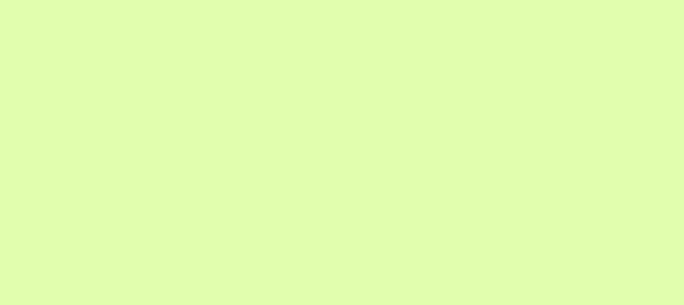 Color #E1FEAE Australian Mint (background png icon) HTML CSS