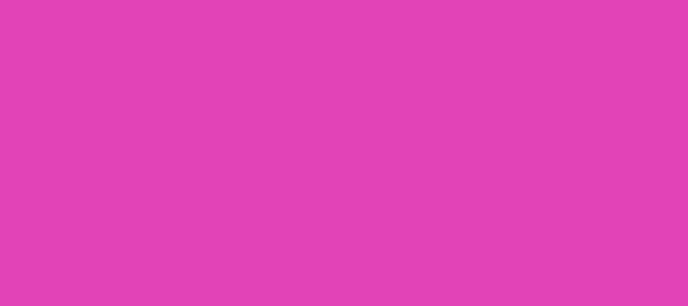 Color #E243B7 Razzle Dazzle Rose (background png icon) HTML CSS