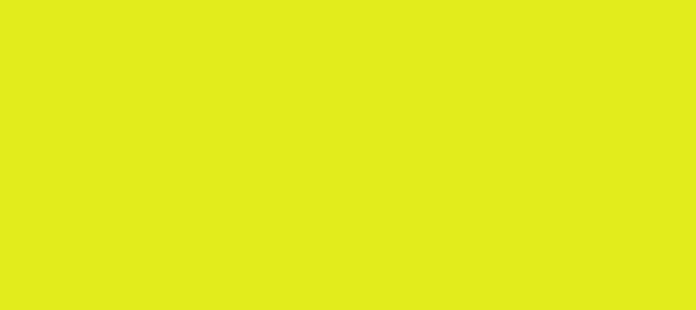 Color #E2EC1C Golden Fizz (background png icon) HTML CSS