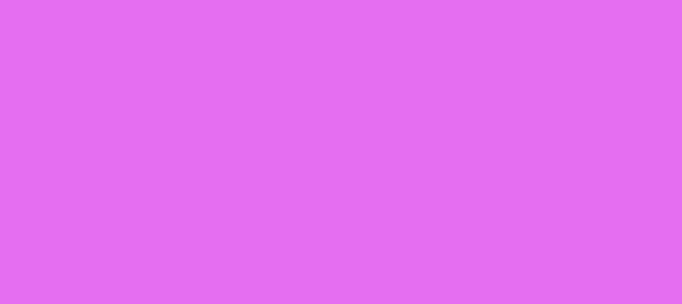 Color #E56EF1 Heliotrope (background png icon) HTML CSS