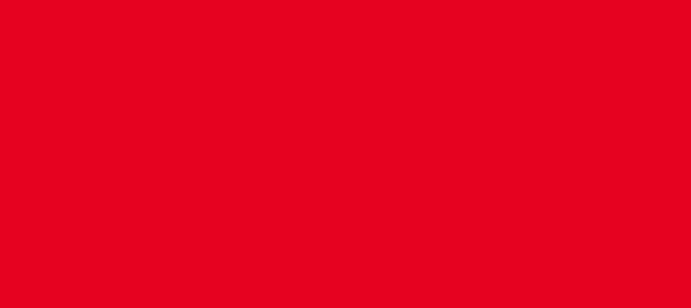 Color #E60220 Fire Engine Red (background png icon) HTML CSS