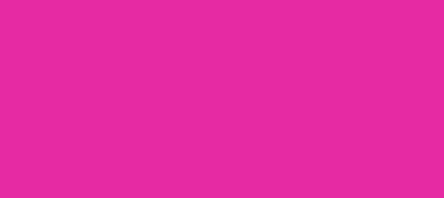 Color #E62AA3 Persian Rose (background png icon) HTML CSS