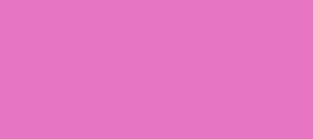 Color #E675C2 Persian Pink (background png icon) HTML CSS