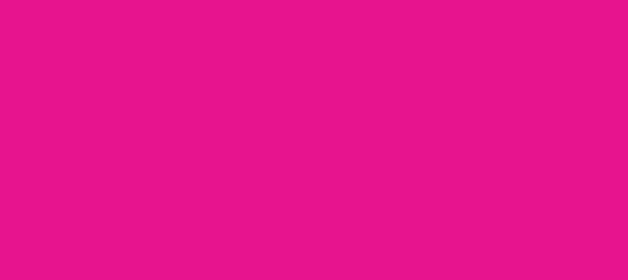 Color #E7148E Deep Pink (background png icon) HTML CSS