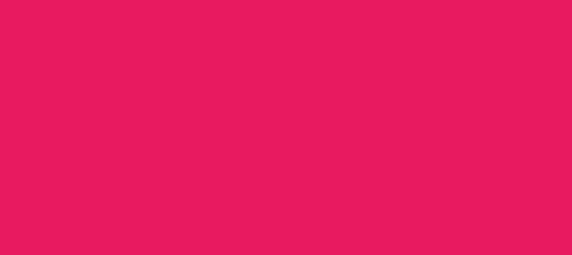 Color #E81A60 Ruby (background png icon) HTML CSS