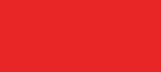 Color #E82626 Cinnabar (background png icon) HTML CSS