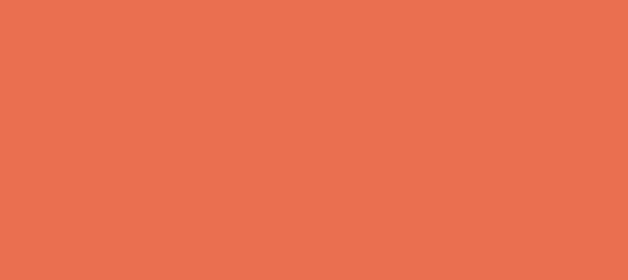 Color #E96F50 Burnt Sienna (background png icon) HTML CSS