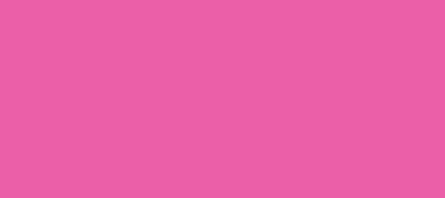 Color #EA5FA8 Brilliant Rose (background png icon) HTML CSS