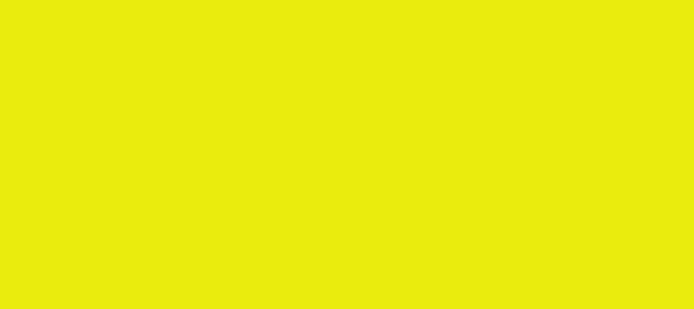 Color #EAEC0E Lemon (background png icon) HTML CSS