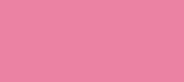 Color #EB81A3 Tickle Me Pink (background png icon) HTML CSS