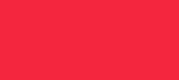 Color #F4263E Alizarin (background png icon) HTML CSS