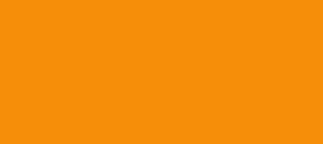 Color #F68E09 Dark Orange (background png icon) HTML CSS
