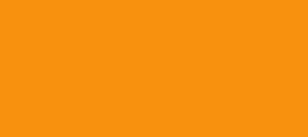 Color #F8910E Dark Orange (background png icon) HTML CSS