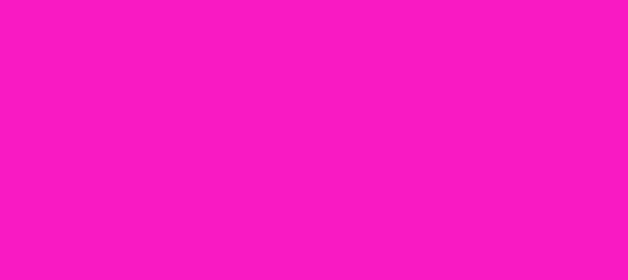 Color #F91BC3 Shocking Pink (background png icon) HTML CSS
