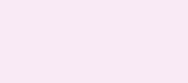 Color #F9EAF5 Lavender Blush (background png icon) HTML CSS
