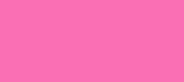 Color #FA6FB4 Hot Pink (background png icon) HTML CSS