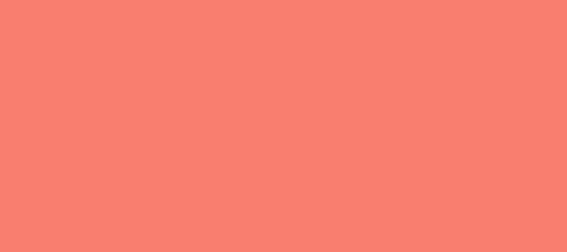 Color #FA7E6E Salmon (background png icon) HTML CSS