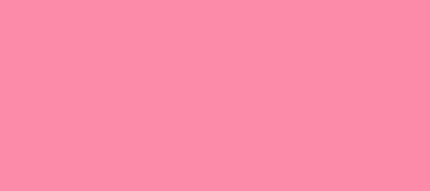 Color #FC8AA9 Tickle Me Pink (background png icon) HTML CSS