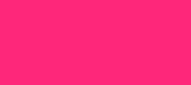 Color #FE277A Deep Pink (background png icon) HTML CSS