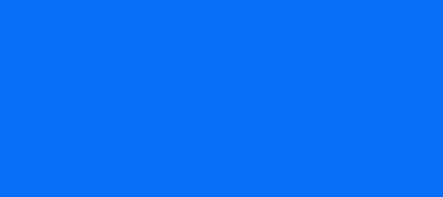 Color #076EF8 Dodger Blue (background png icon) HTML CSS