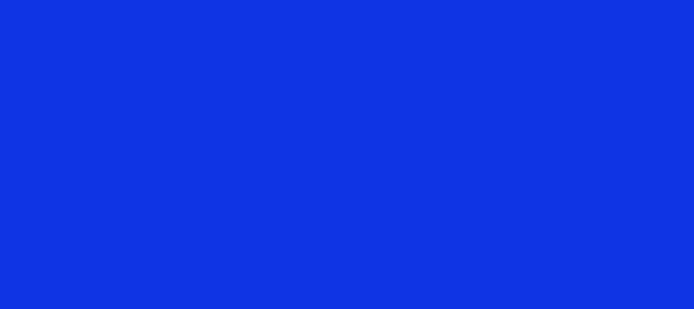 Color #0E34E2 Persian Blue (background png icon) HTML CSS