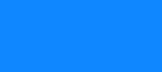 Color #0F87FF Dodger Blue (background png icon) HTML CSS