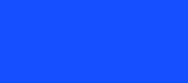 HEX color #154FFF, Color name: Royal Blue, RGB(21,79,255), Windows