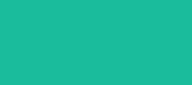HEX color 1ABC9C, Color name Light Sea Green, RGB