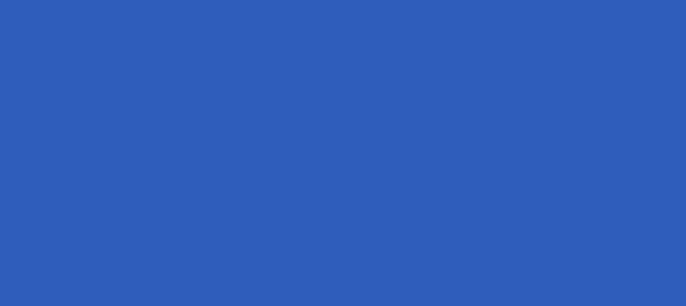 HEX color #2E5EBB, Color name: Cerulean Blue, RGB(46 ...