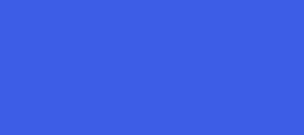 Color #3E5DE6 Royal Blue (background png icon) HTML CSS