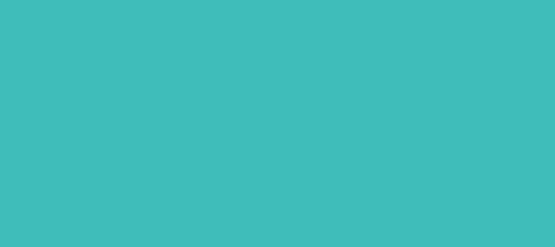 Color #3EBDBB Medium Turquoise (background png icon) HTML CSS