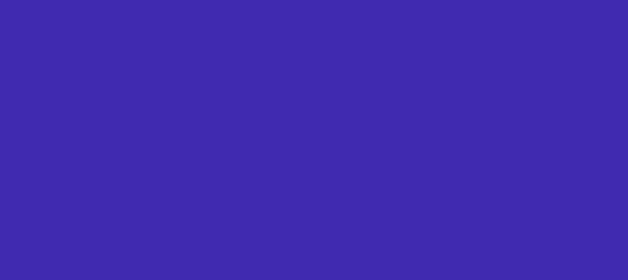 Color #422BAF Blue Gem (background png icon) HTML CSS