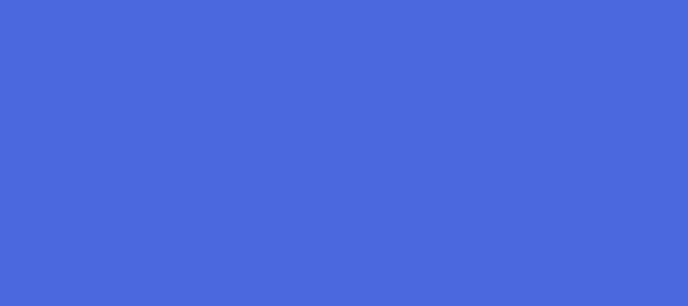Color #4C68DE Royal Blue (background png icon) HTML CSS