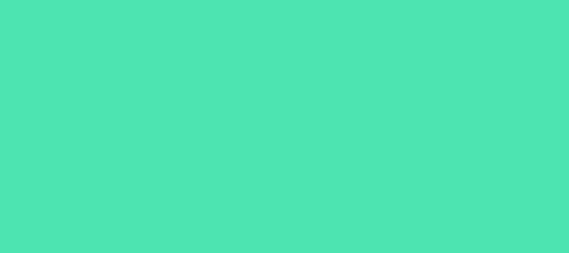 Color #4DE4B1 Medium Aquamarine (background png icon) HTML CSS