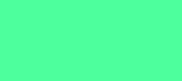 Color #4DFF9D Medium Aquamarine (background png icon) HTML CSS
