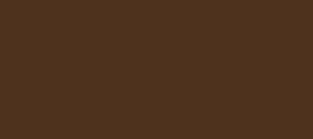 Color #4E321E Brown Bramble (background png icon) HTML CSS