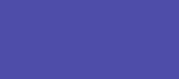 Color #4E4DA9 Rich Blue (background png icon) HTML CSS
