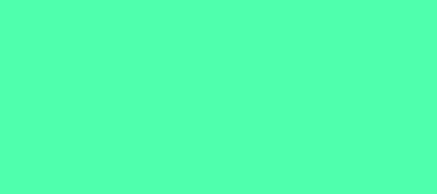 Color #4FFFAA Medium Aquamarine (background png icon) HTML CSS