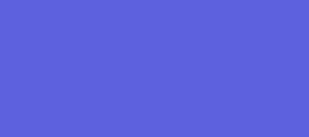 Color #5D61DE Slate Blue (background png icon) HTML CSS