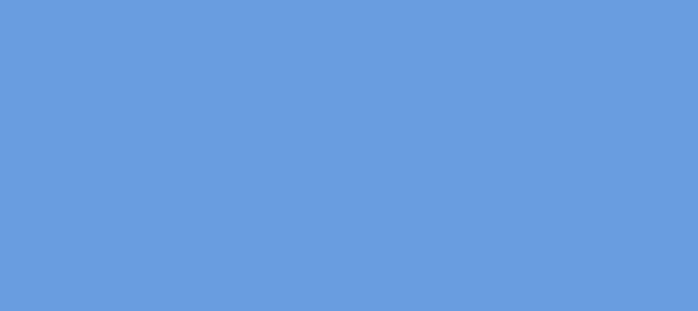 Color #699DE0 Cornflower Blue (background png icon) HTML CSS