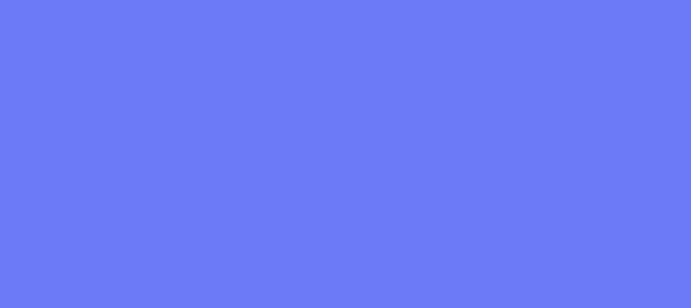 Color #6C7AF7 Medium Slate Blue (background png icon) HTML CSS