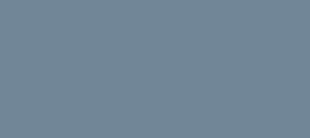 Privilegium fossil guld HEX color #718696, Color name: Light Slate Grey, RGB(113,134,150), Windows:  9864817. - HTML CSS Color