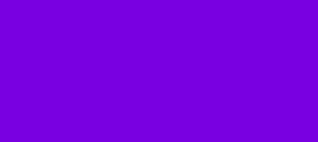 Color #7800DE Dark Violet (background png icon) HTML CSS