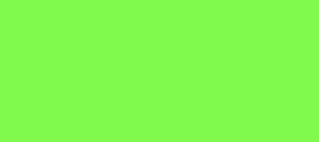 Color #81FA4E Screamin' Green (background png icon) HTML CSS
