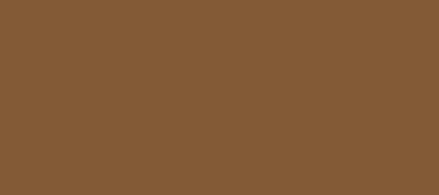 HEX color #835A36, Color name: Potters Clay, RGB(131,90,54), Windows:  3562115. - HTML CSS Color